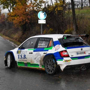 25° RALLY DEL MONFERRATO E DEL MOSCATO - Gallery 11